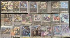 【特価】ヴァンガード Dスタン 双闘 ダイカイザー デッキ 【スリーブ付】 特価】ヴァンガード Dスタン 双闘 ダイカイザー デッキ