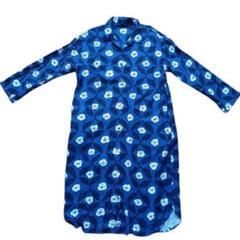 【日本未発売】marimekko × UNIQLO マリメッコ シャツワンピース