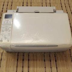 EPSON PX-501A プリンター/スキャナー