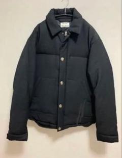 Acne Studios リバーシブルダウンJK サイズ44 Acne Studios リバーシブルダウンJK サイズ44