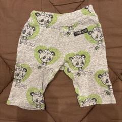 STORIES パンダ柄 80cm パンツ