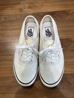 VANS AUTHENTIC 44 DX ANAHEIM アナハイムのサムネイル