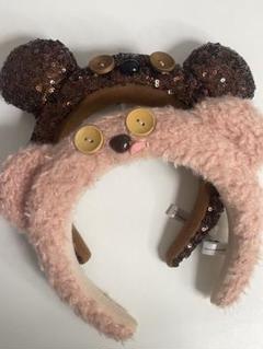 ティム　カバーオール　カチューシャ　セット カチューシャセット（2個） – ユニバーサル・スタジオ・ジャパン