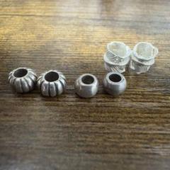 ラリースミス ビーズセット Larry Smith Vintage Beads Bracelet - ラリースミス