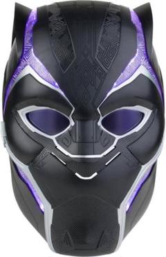 新品未開封 マーベル レジェンド ブラックパンサー プレミアム ヘルメット ハズブロ MARVEL マーベル レジェンド ブラックパンサー