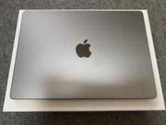 Apple MacBook Pro M3チップ 16GB/1TB SSD