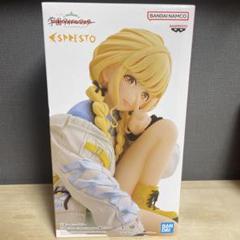 学マス 藤田ことね 葛城リーリヤ 篠澤広 フィギュア コンプセット ESPRESTOフィギュア 藤田ことね 葛城リーリヤ 篠澤広 3点セット