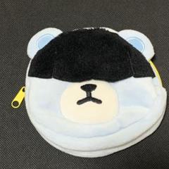 ❤︎BIGBANG❤︎ぬいぐるみポーチ がま口 KRUNK モバイルポーチ セット Amazon.co.jp: KRUNK × BIGBANG[小銭入れ]ネオプレーンがまぐち