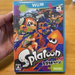 Splatoon（スプラトゥーン）