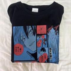 2025年最新】バースデーTシャツ 僕のヒーローアカデミアの人気