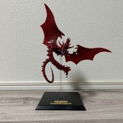 遊戯王 オシリスの天空竜 フィギュア 新品未開封 特典台座付き 新品未開封 遊戯王 オシリスの天空竜 Monsters LEGION