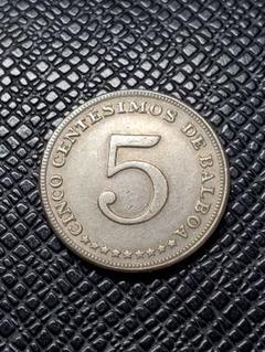 2767【パナマ】1970年5BALBOAS 大型銀貨 パナマ五輪記念 5バルボア銀貨 1970年銘 銀925/大型銀貨5BALBOAS