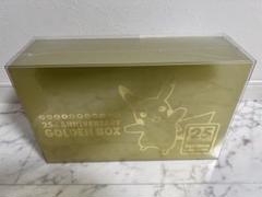ポケモン - ポケモンカード　25周年スペシャルセット　1カートン5box 新品未開封 状態A-〕25th ANNIVERSARY COLLECTION スペシャルセット(5個入り