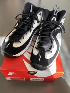 あのちゃん 着用モデル 新品 NIKEナイキ エアペニー 2 パンタ あのちゃん着用モデル 新品 NIKE ナイキ エアペニー2 パンダ