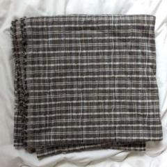 遠州織　生地　約130cm x 240 cm