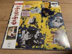 銀杏BOYZ - ぶるぶる (BLUE VINYL)　ＬＰ　レコード　新品未使用 銀杏BOYZ - ぶるぶる (BLUE VINYL) LP レコード 新品未使用