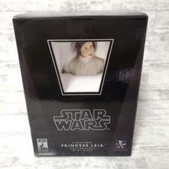 STARWARS レイア姫 ミニバスト フィギュア