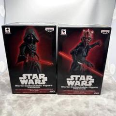 2025年最新】スターウォーズ ワールドコレクタブルフィギュアの