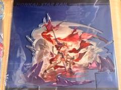 【崩壊スターレイル・公式】壊滅運命立絵シリーズ　モーディス アクリルスタンド
