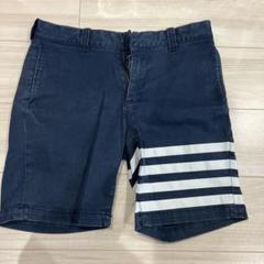 RHC ロンハーマン×C.I.A コラボ スウェットショートパンツ　アメリカ製 RHC ロンハーマン×C.I.A コラボ スウェットショートパンツ
