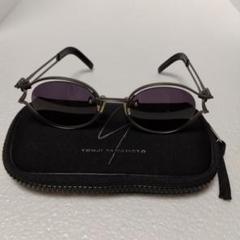【美品/希少】ヨウジヤマモト サングラス 52-4101 90sビンテージ p14100097-c.jpg?v=1737529004&