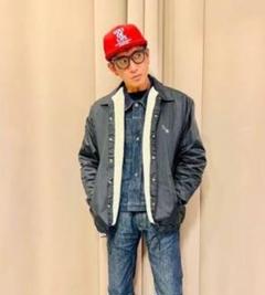 新品 ラッツ キャップ チャレンジャー ネイバーフッド マシス ポークチョップ