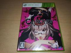 XBOX360 キャサリン