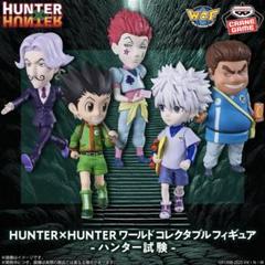 2025年最新】ハンターハンター フィギュアの人気アイテム - メルカリ