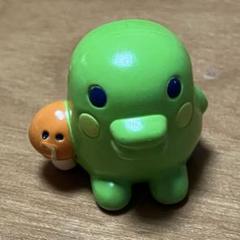 たまごっち　アンテナますこっと　 くちぱっち&やったっち　エンたま用 たまごっち アンテナマスコット エンたま - メルカリ