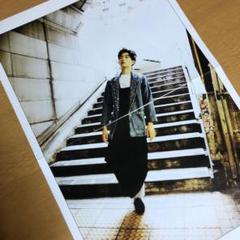 【新版】YOUPAPER 竜星涼 掲載2ページ（ストレート）#8852 新版】YOUPAPER（vol.52）ストレート #竜星涼 掲載2ページ