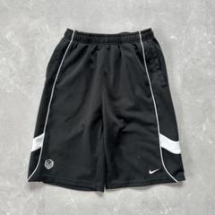 ハルキの古着 00s NIKE バスパン クロップド丈 バミューダパンツ 専用 00s Nike パッカブル 7部丈 クロップド ナイロンパンツ