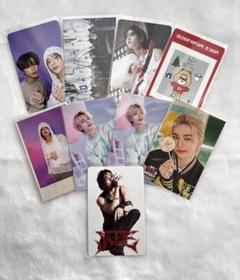 スキズ Stray Kids ヒョンジン トレカ ポラロイド ポラ 2025年最新】straykids ポラロイド ヒョンジンの人気アイテム