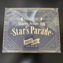 【特典付き】あんスタ スタステ 4th Blu-ray AUGUST BOX