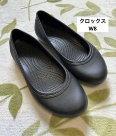 クロックス シューズ W8 crocs クロックス W8｜Yahoo!フリマ（旧PayPayフリマ）