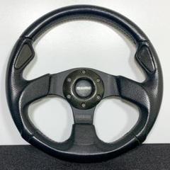 MOMO RACE φ32 美品　ホーンボタン付き MOMO RACE φ32 美品 ホーンボタン付き 2025年最新】Yahoo