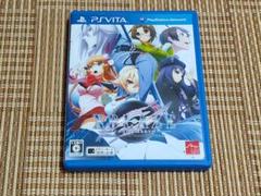 VITA XBLAZE CODE:EMBRYO