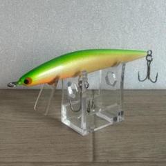 Twinkle ルアーセット ゴールド系 4点　タックルハウス　貴重品 Twinkle ルアーセット ゴールド系 4点 タックルハウス 貴重品