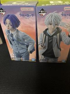 ブルーロック　御影玲王　凪誠士郎　フィギュア 61s0pYuKP0L._UF350,350_QL50_.jpg