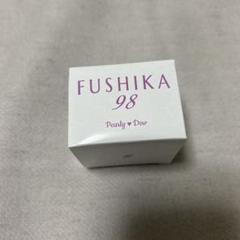 新品未開封✨パーリーデュー フシカ FUSHIKA 98 100g パーリーデュー FUSHIKA98 プレミアム オールインワン美肌ジェル
