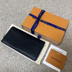 LOUIS VUITTON 長財布 ポルトフォイユ