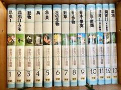 自然科学図鑑 全26巻セット 学研 自然科学図鑑 全26巻セット 学研 新・ポケット版 学研の図鑑 1～20
