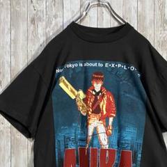 DTR 1994年 Tシャツ サイズL 肩幅68cm】TND TRNADO ACIVEWEAR Man of Faith 刺繍ロゴ クルー