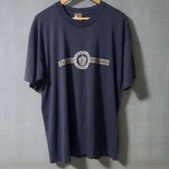 ハーレーダビッドソン マサチューセッツ州警察 Tシャツ