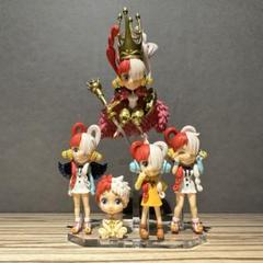 2025年最新】ワールドコレクタブルフィギュアウタの人気アイテム