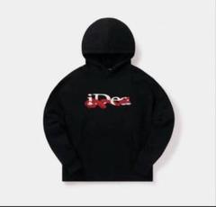 ideaswam 黒パーカー　Sサイズ HOODIES – IDEASWAM