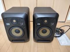 KRK V6S4 モニタースピーカー ペア 値下げ KRK V6 S4(ペア) ｜イケベ楽器店オンラインストア