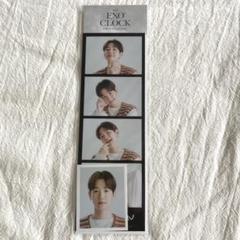 EXO写真集3点おまとめセット EXO写真集3点おまとめセット