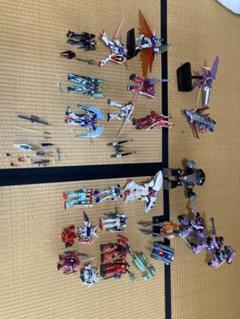 MG SEED系ガンプラセット 6種 まとめ売り ガンダムseed プラモデル ガンダムSEED ガンプラ 6点まとめ売り