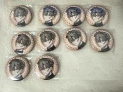 BOYS be MAID ビーメイ 缶バッジ 雨鬼籠10