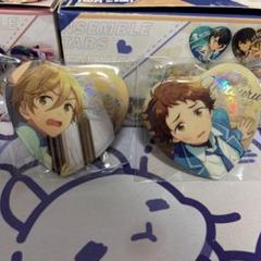 真白友也 花の契約 缶バッジ 中国缶 あんスタ 中国/海外限定情報 on X: 